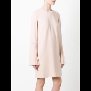 Stella McCartney blush dress size Medium